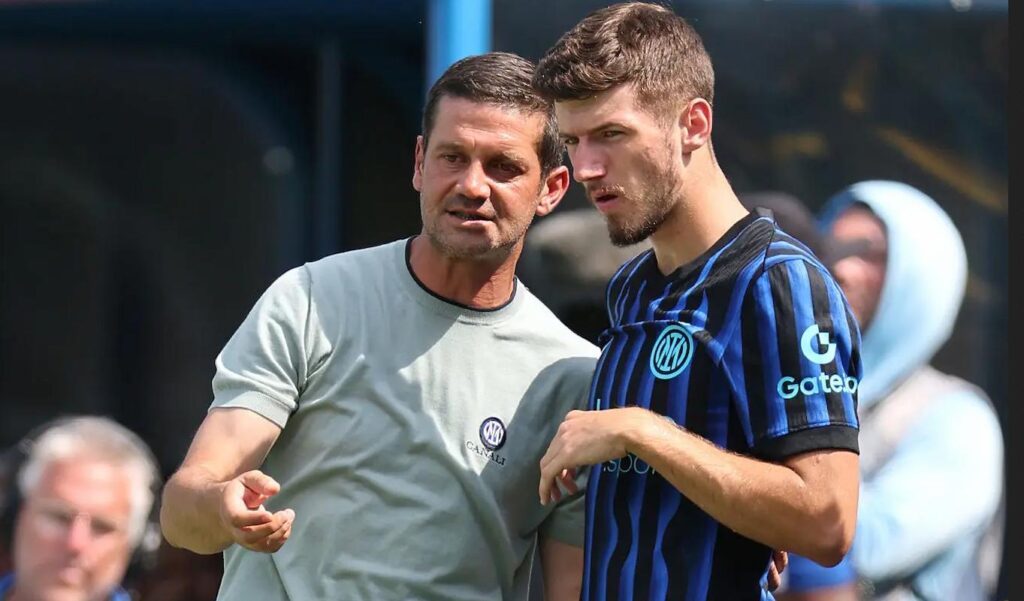 Inter Chivu
