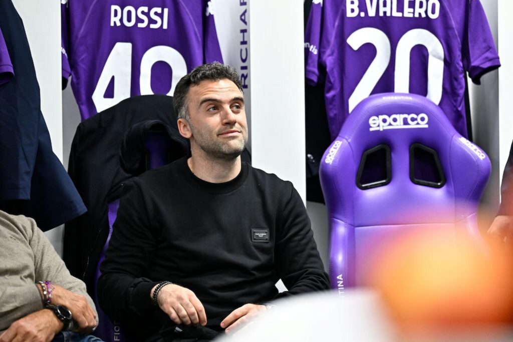 rossi