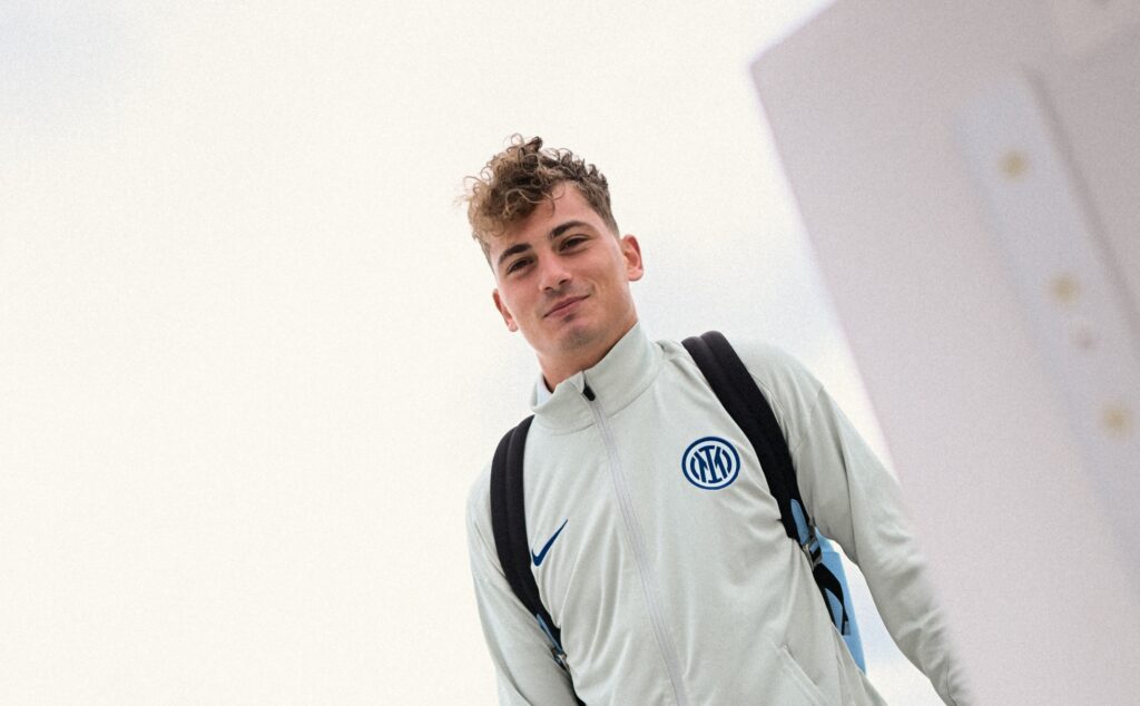 Seba Esposito