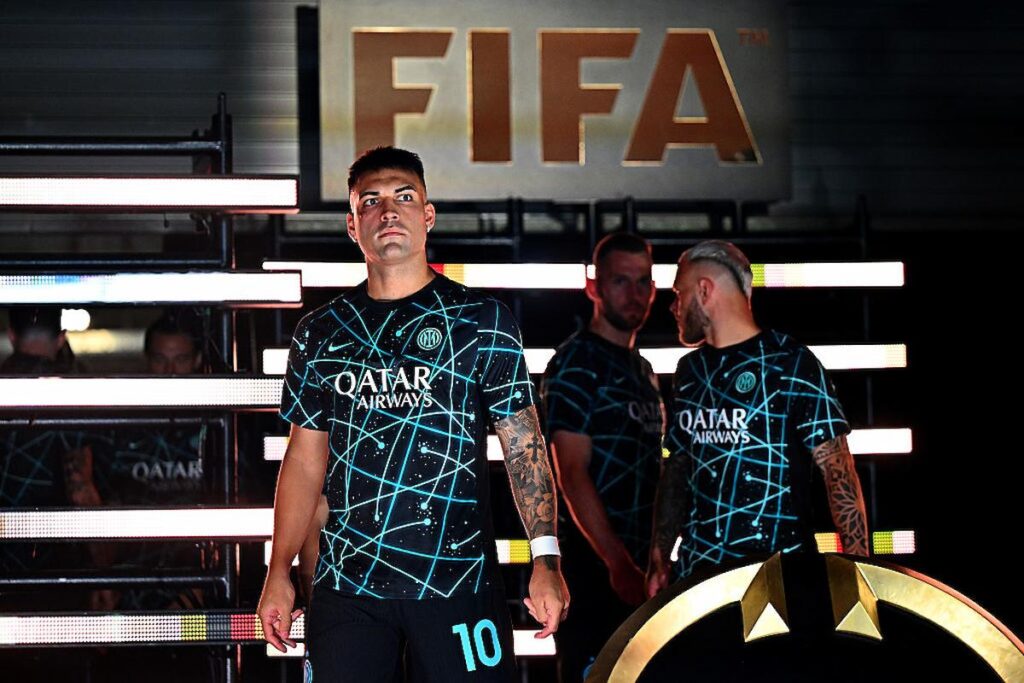 lautaro martinez uscita vs compagni