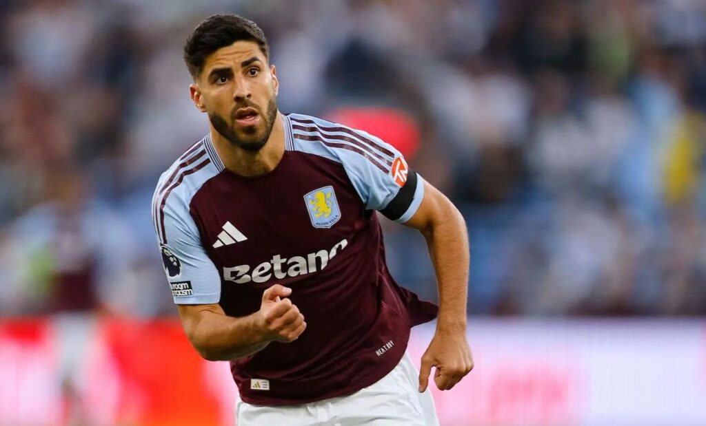 Marco Asensio