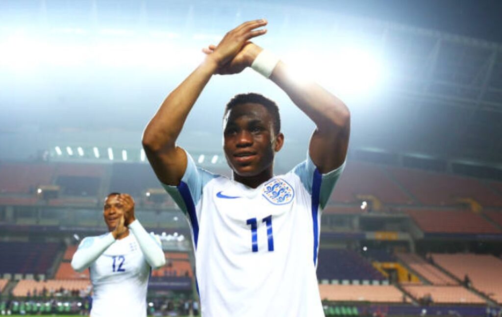 Lookman
