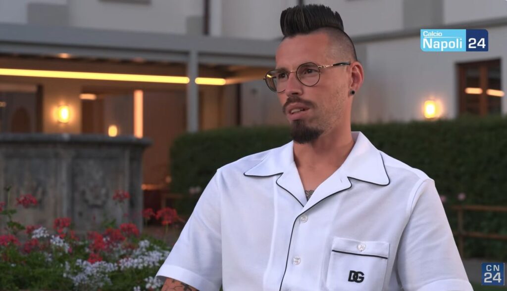 Hamsik