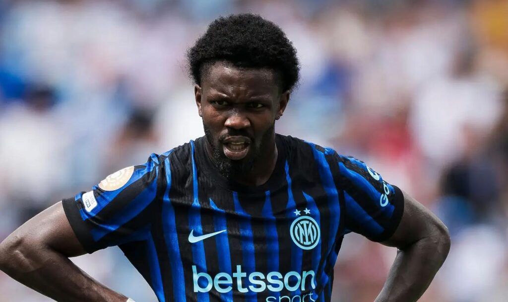 Thuram