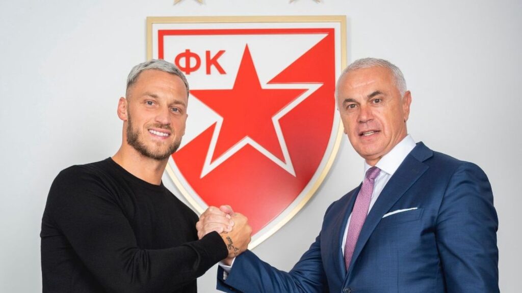 Arnautovic