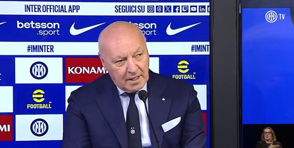 marotta conf