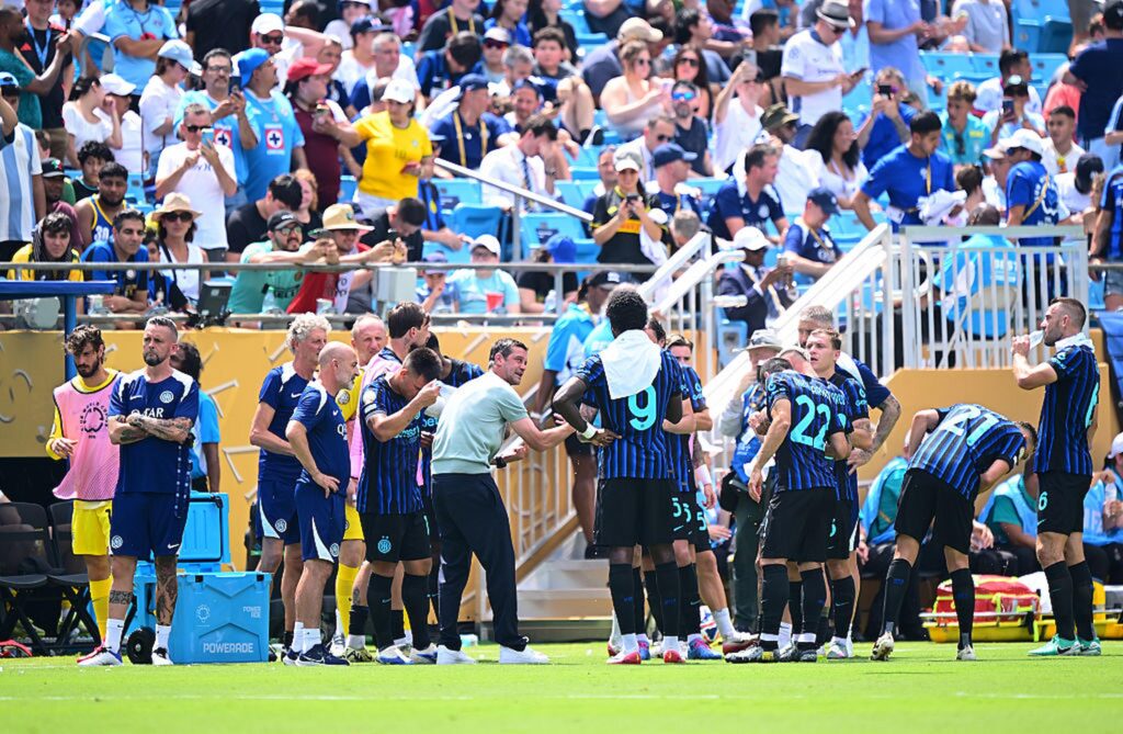 inter
