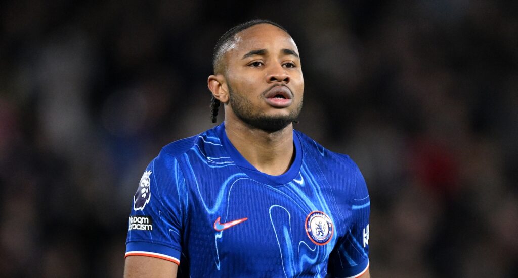 Nkunku