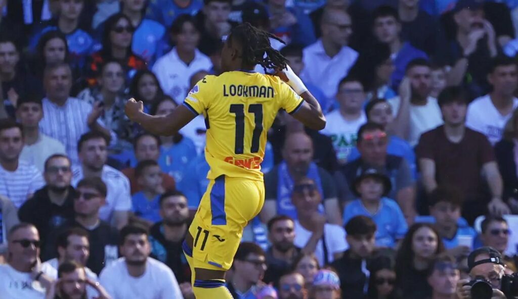 Duello Lookman