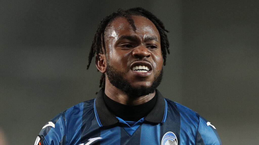 Atalanta v Sporting CP: Round of 16 Second Leg - UEFA Europa League 2023/24