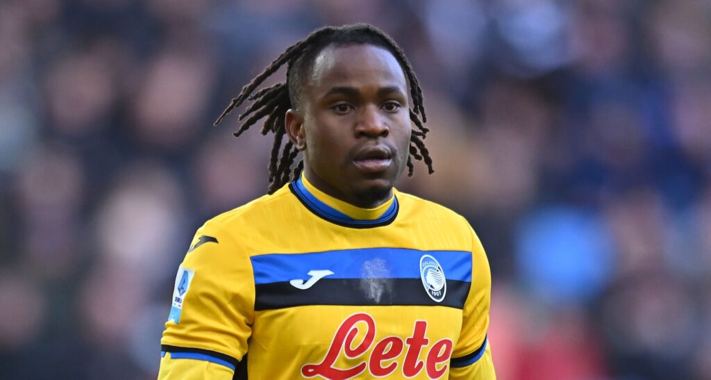 Lookman