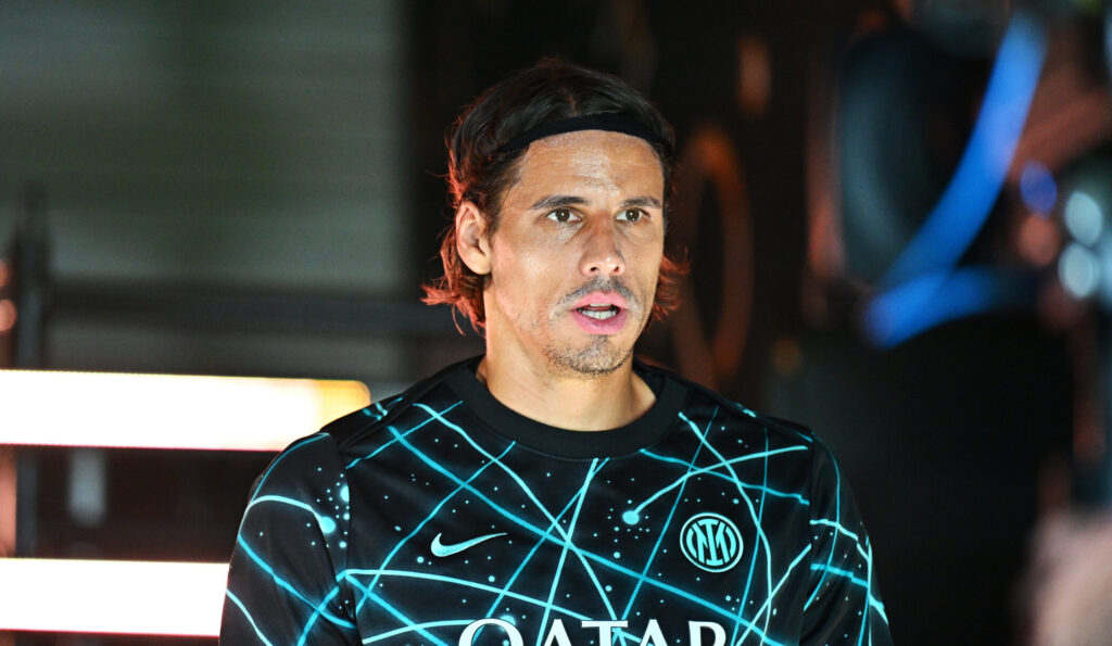 FC Internazionale Milano v Fluminense FC: Round Of 16 - FIFA Club World Cup 2025