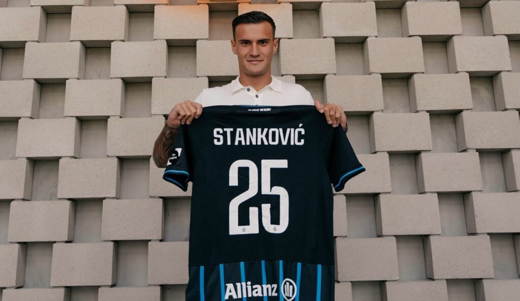 ale stankovic