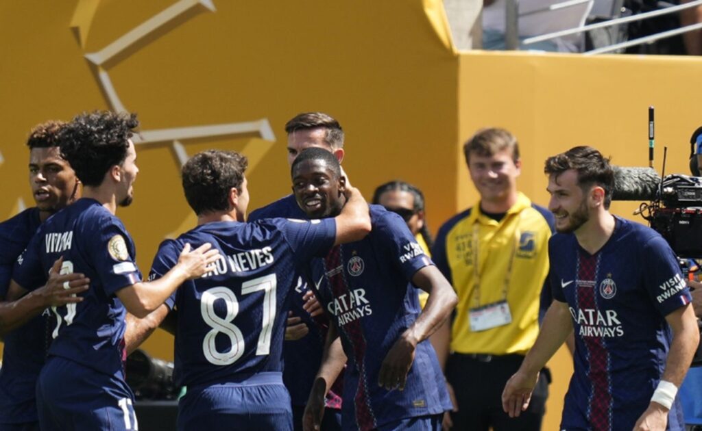 psg