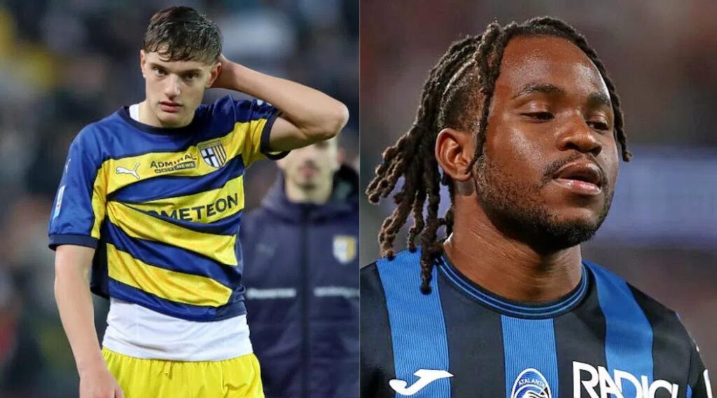 Lookman Leoni