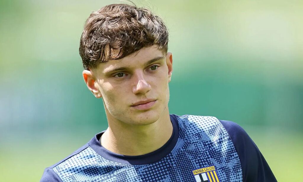 Inter, ecco promessa e richiesta a Leoni