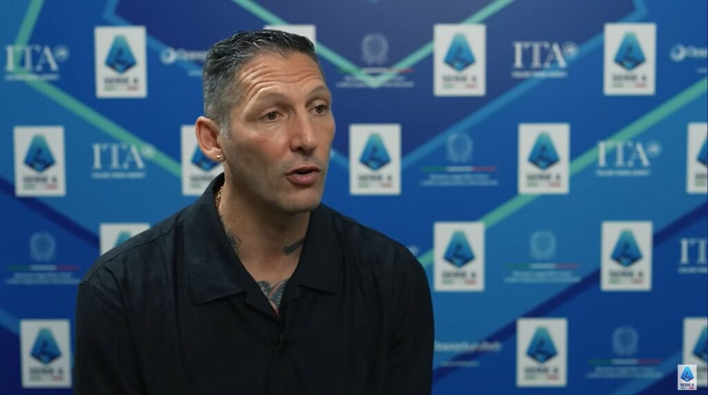 Materazzi