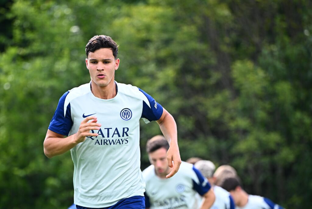 Valentin Carboni
