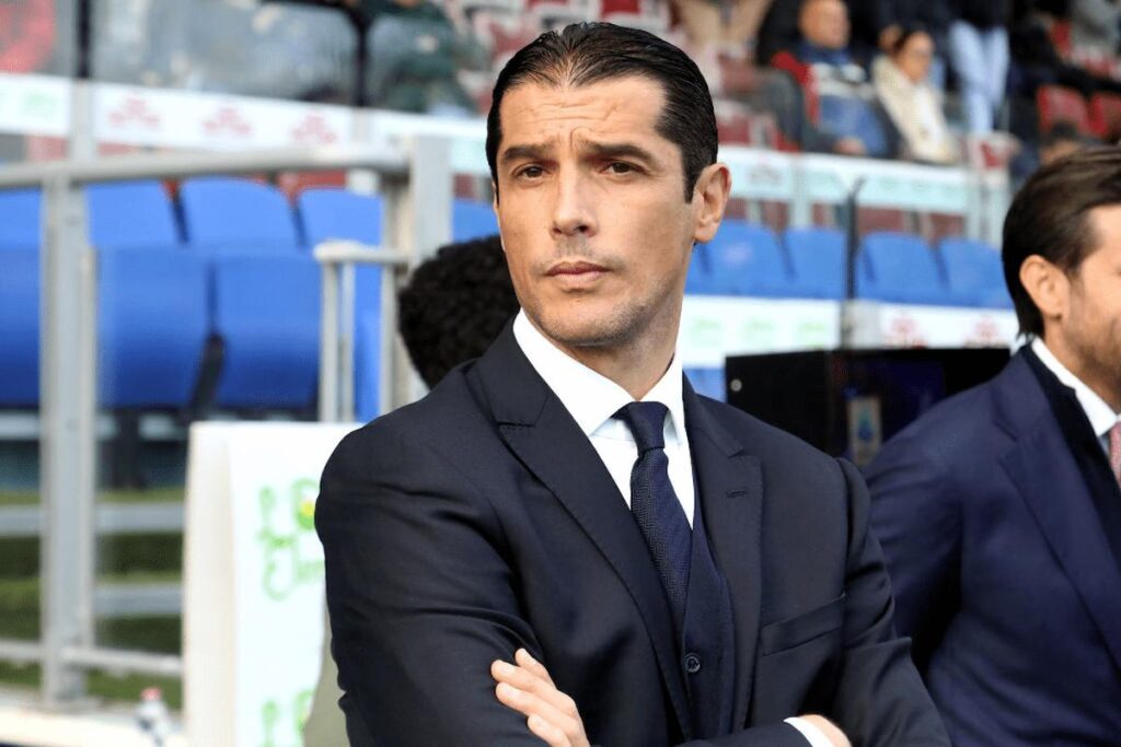 modesto nuovo dt juventus