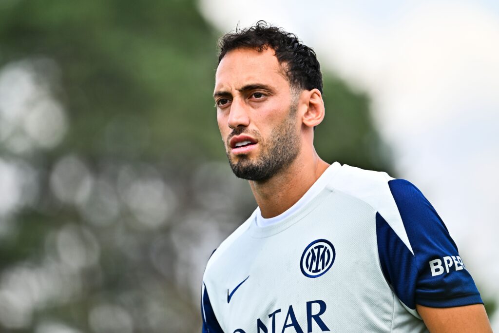 Calhanoglu