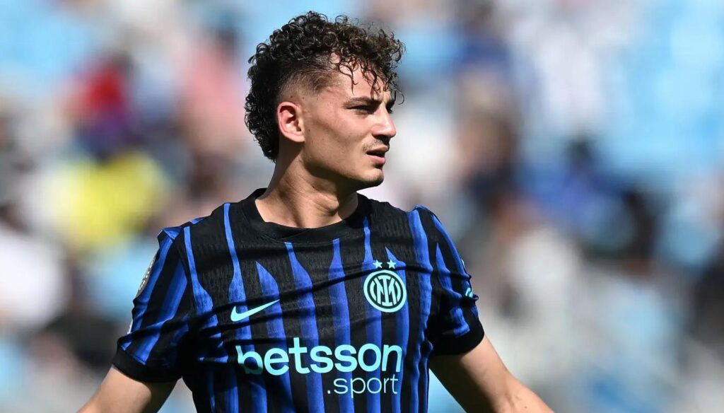 Il Lens ha effettuato i primi sondaggi per Sebastiano Esposito