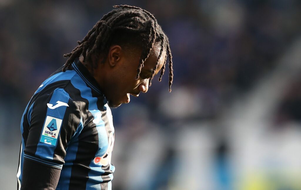Lookman