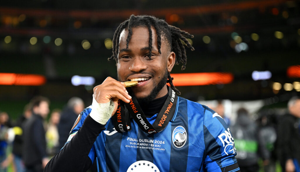 Lookman