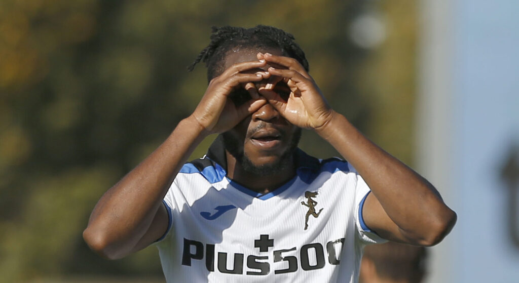 Lookman