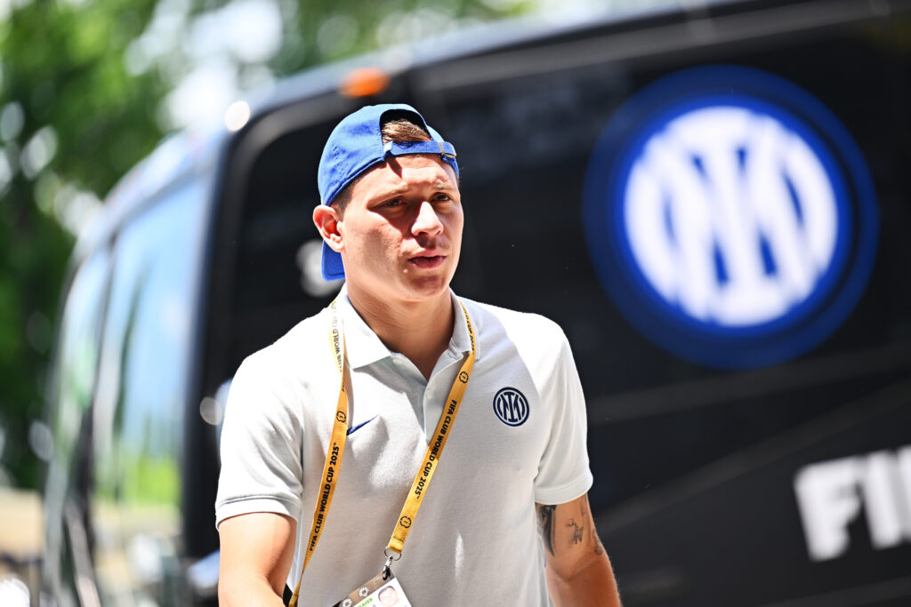 Barella