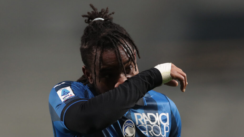 Atalanta BC v AC Milan - Serie A TIM