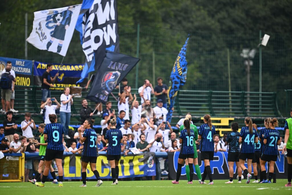 inter-women