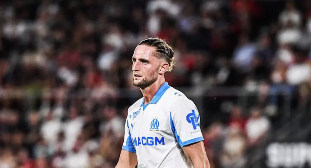 Rabiot