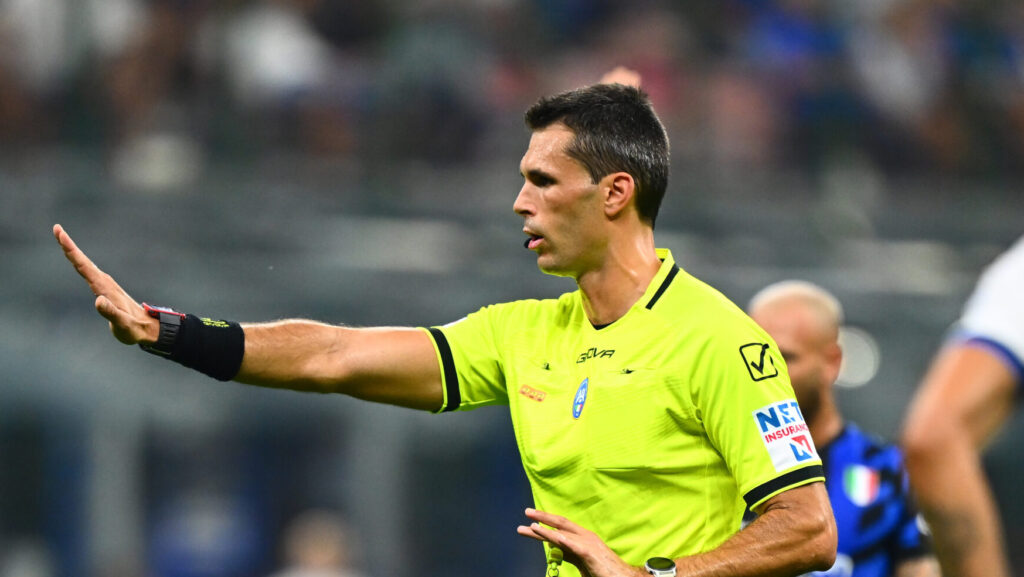 FC Internazionale v Atalanta - Serie A