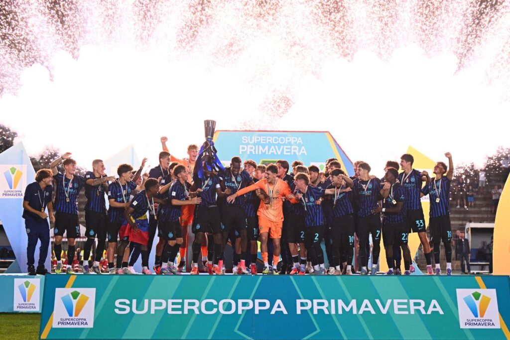 Supercoppa Primavera