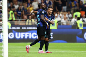 FC Internazionale v Torino FC - Serie A