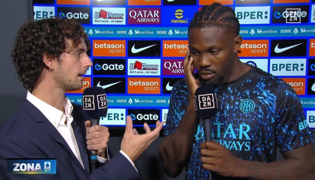 thuram dazn2