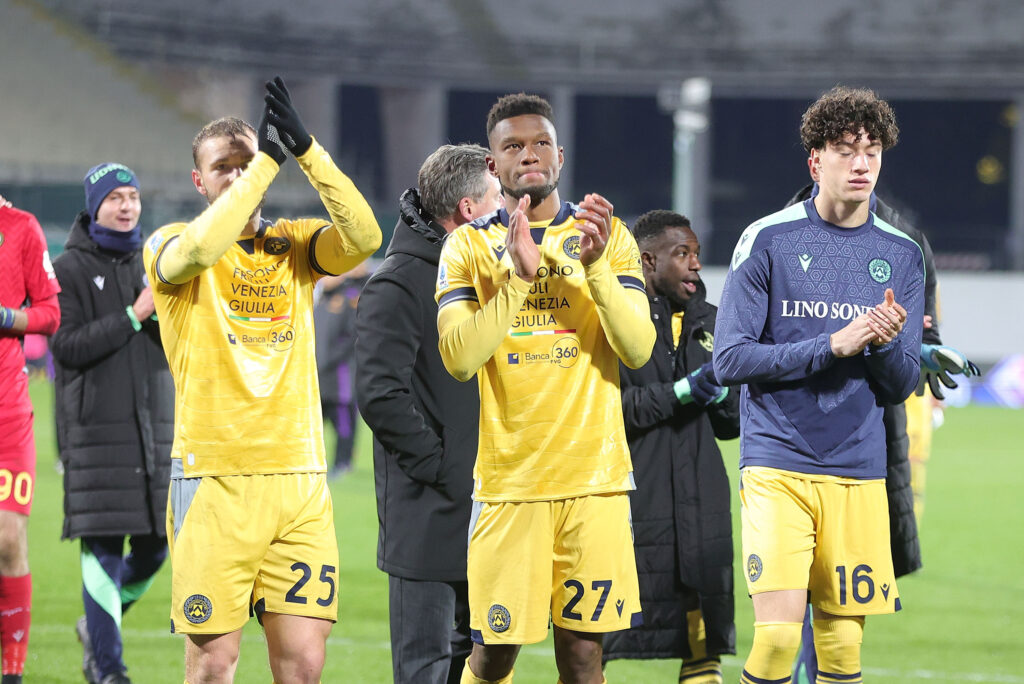 Udinese
