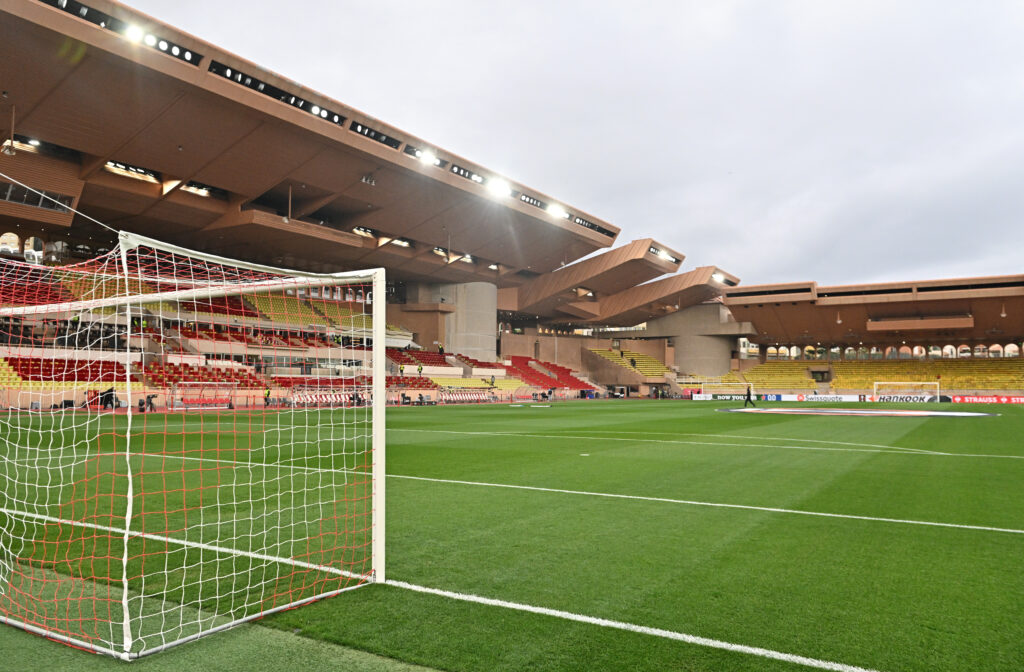 Stadio Monaco