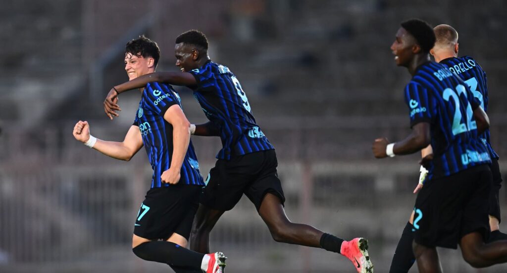 FC Internazionale U20 v Cagliari Calcio U20 - Supercoppa Primavera