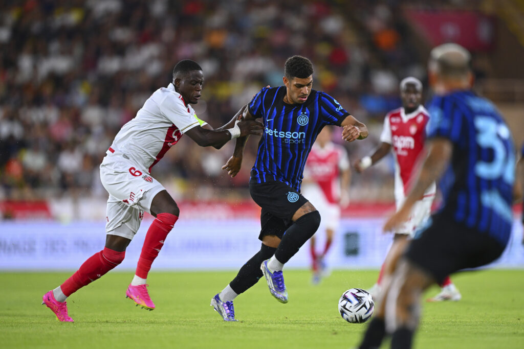 Luis Henrique