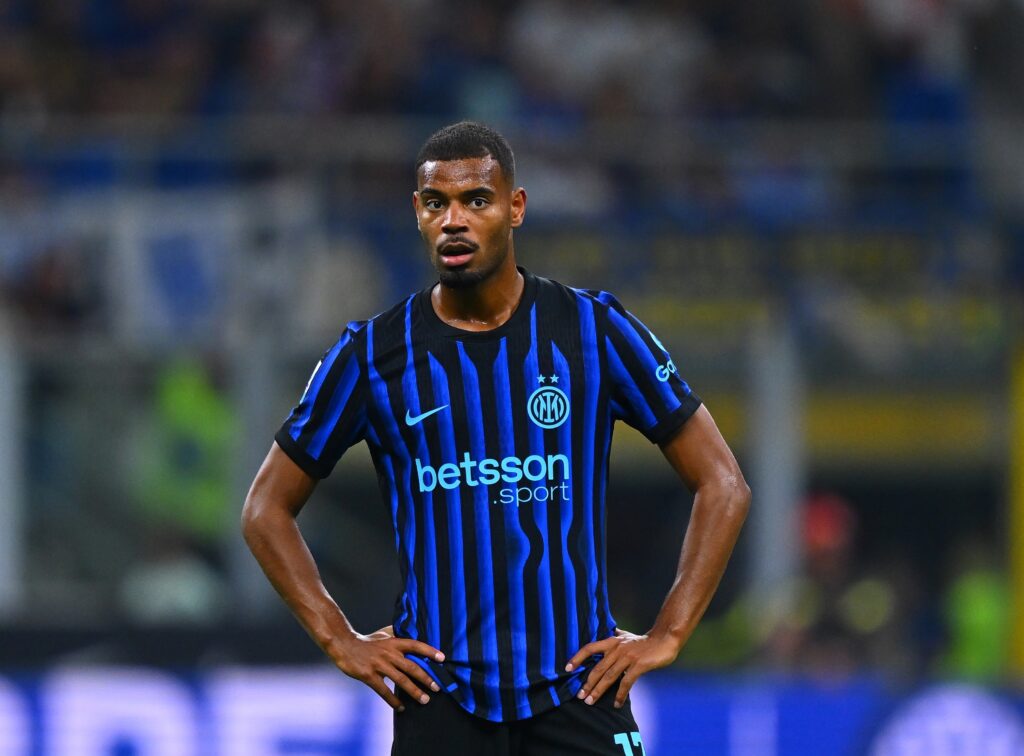Diouf