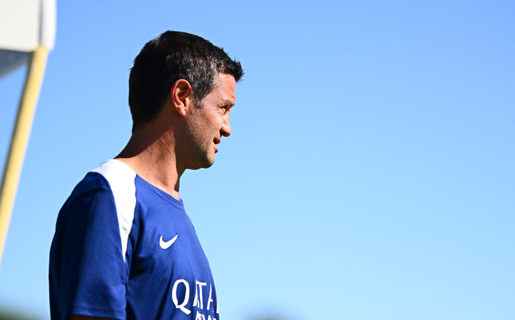 FC Internazionale v FC Internazionale U23 - Pre-Season Friendly