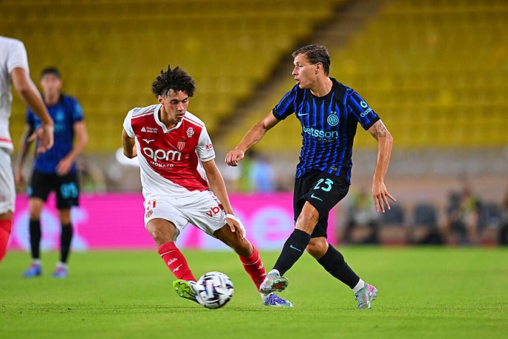 barella inter monaco