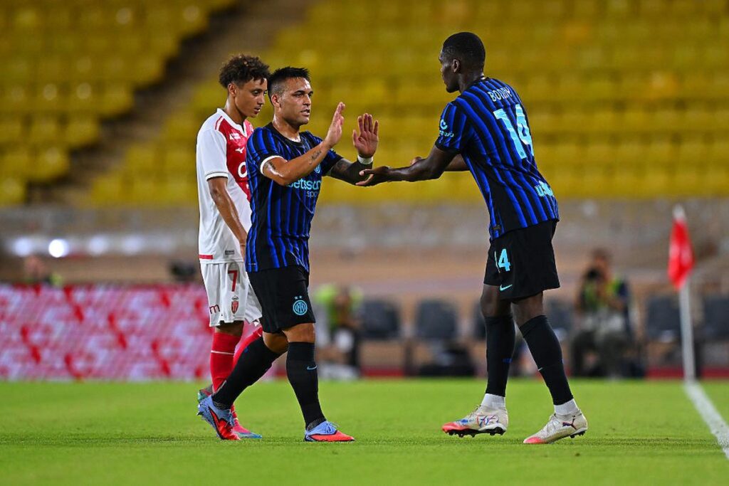 lautaro bonny monaco inter