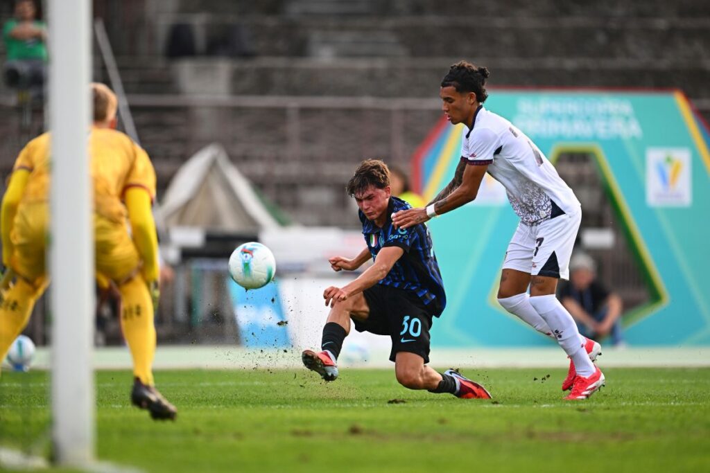FC Internazionale U20 v Cagliari Calcio U20 - Supercoppa Primavera