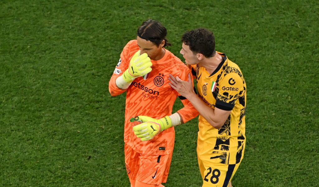 Sommer Pavard