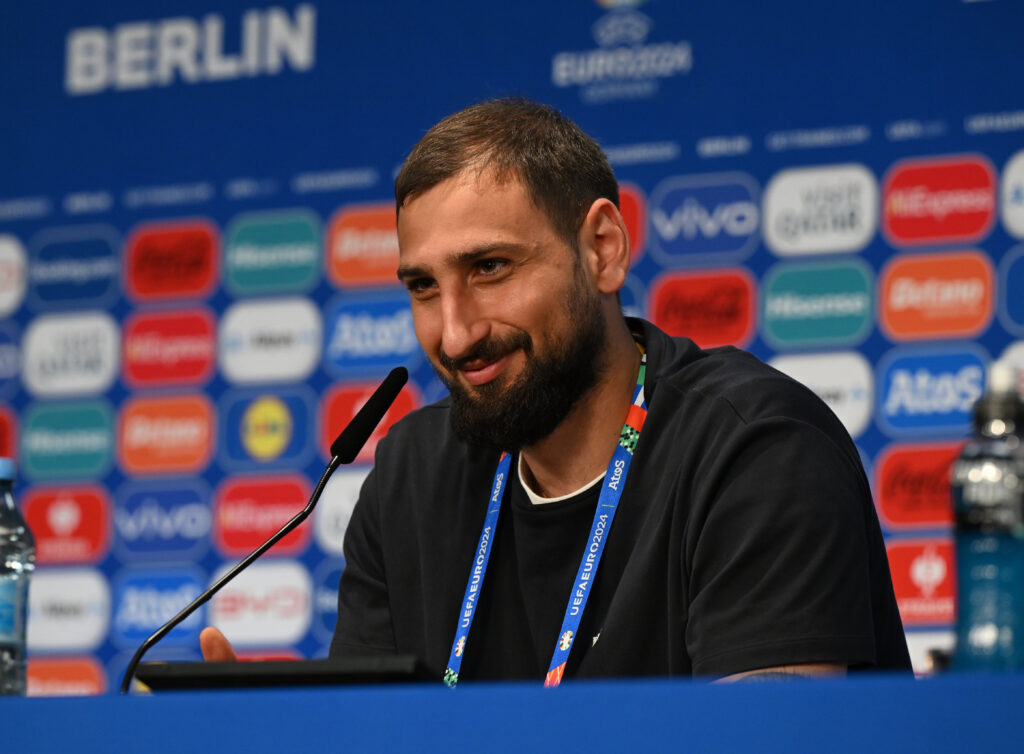 donnarumma