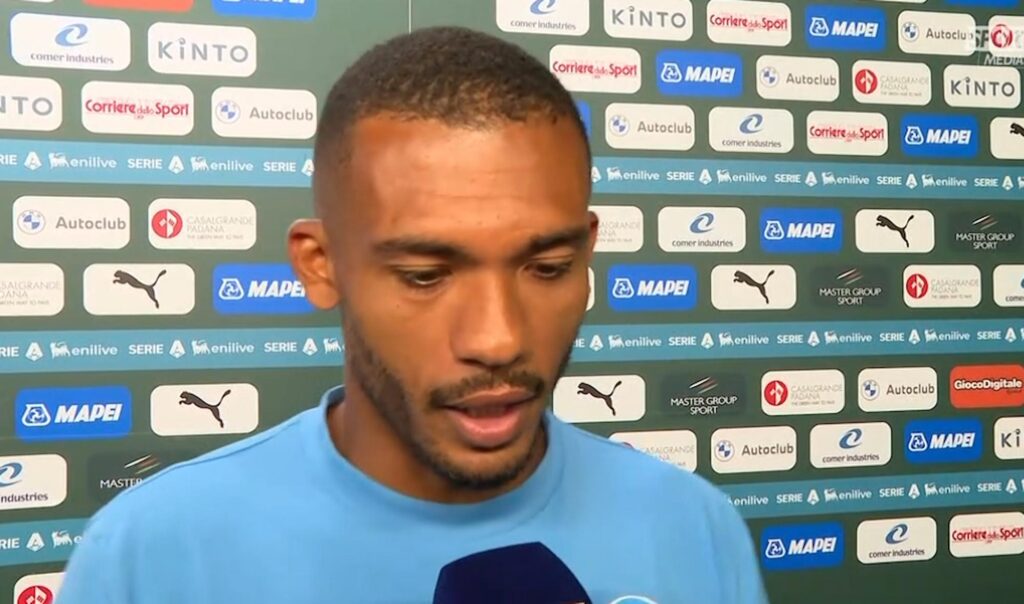 juan jesus