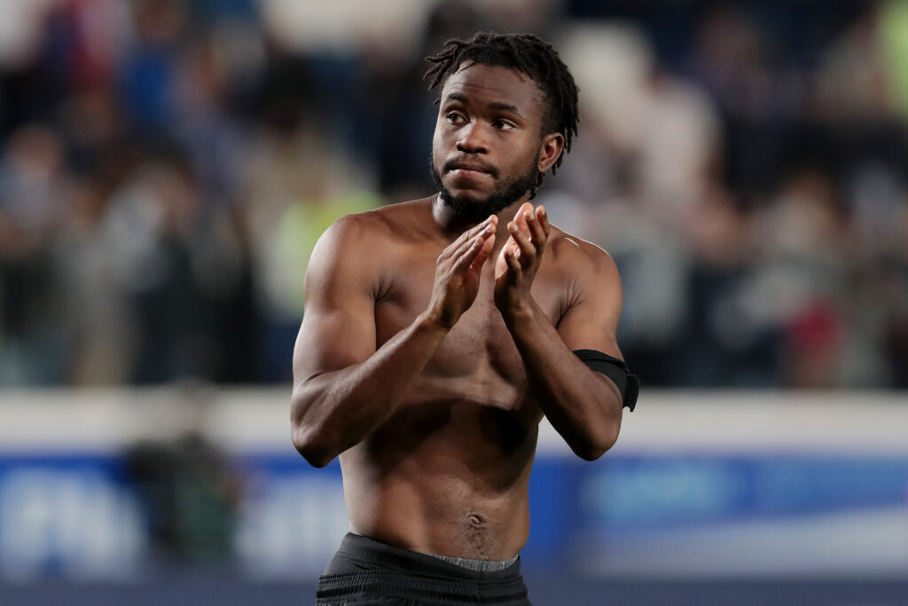 Lookman