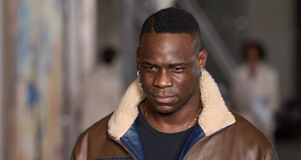 Balotelli